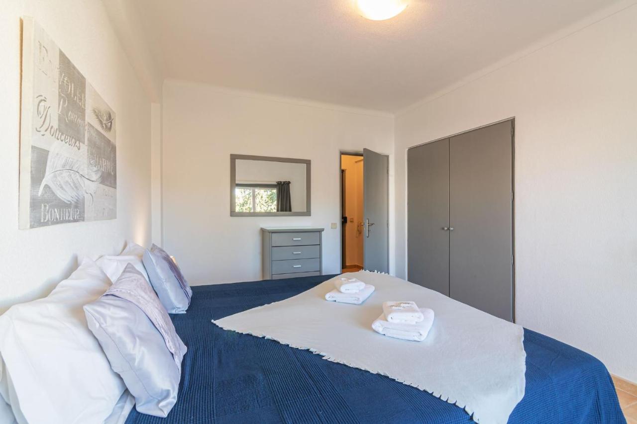 Vilamoura Cosy 2 With Pool By Homing Bagian luar foto