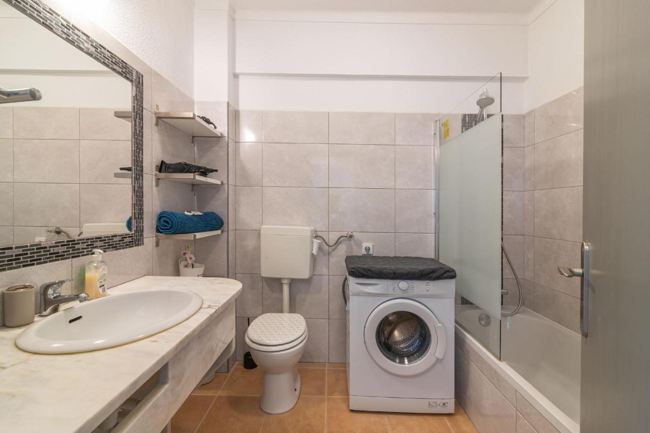 Vilamoura Cosy 2 With Pool By Homing Bagian luar foto