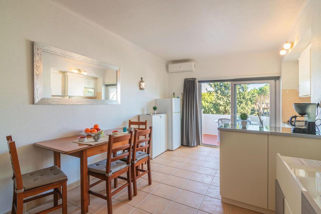 Vilamoura Cosy 2 With Pool By Homing Bagian luar foto