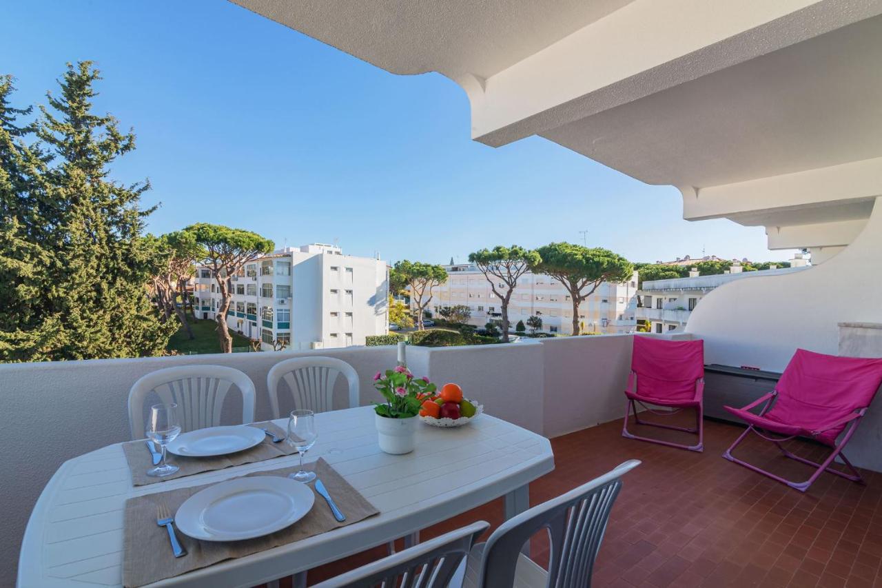 Vilamoura Cosy 2 With Pool By Homing Bagian luar foto