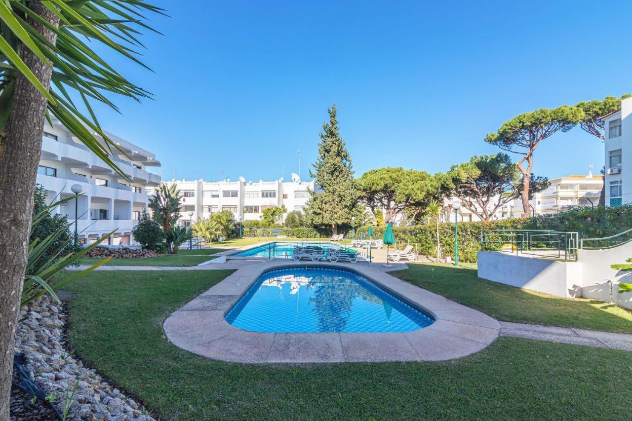 Vilamoura Cosy 2 With Pool By Homing Bagian luar foto
