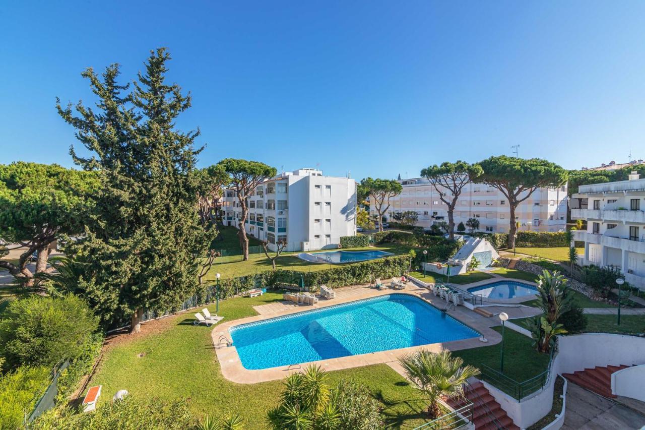 Vilamoura Cosy 2 With Pool By Homing Bagian luar foto