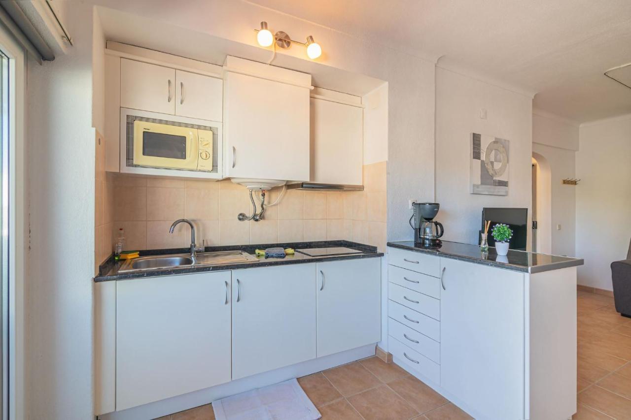 Vilamoura Cosy 2 With Pool By Homing Bagian luar foto