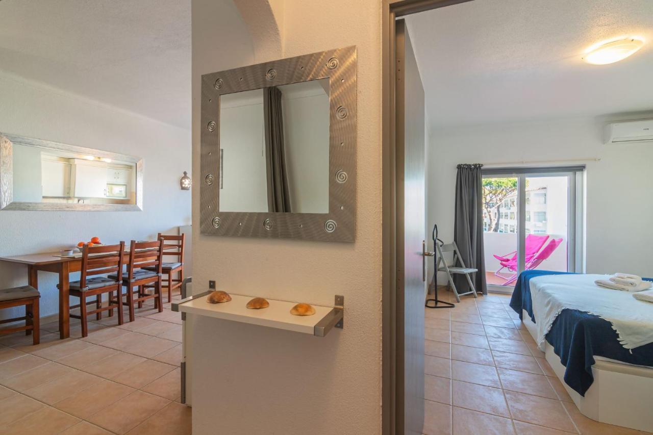 Vilamoura Cosy 2 With Pool By Homing Bagian luar foto