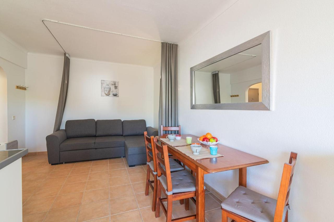 Vilamoura Cosy 2 With Pool By Homing Bagian luar foto