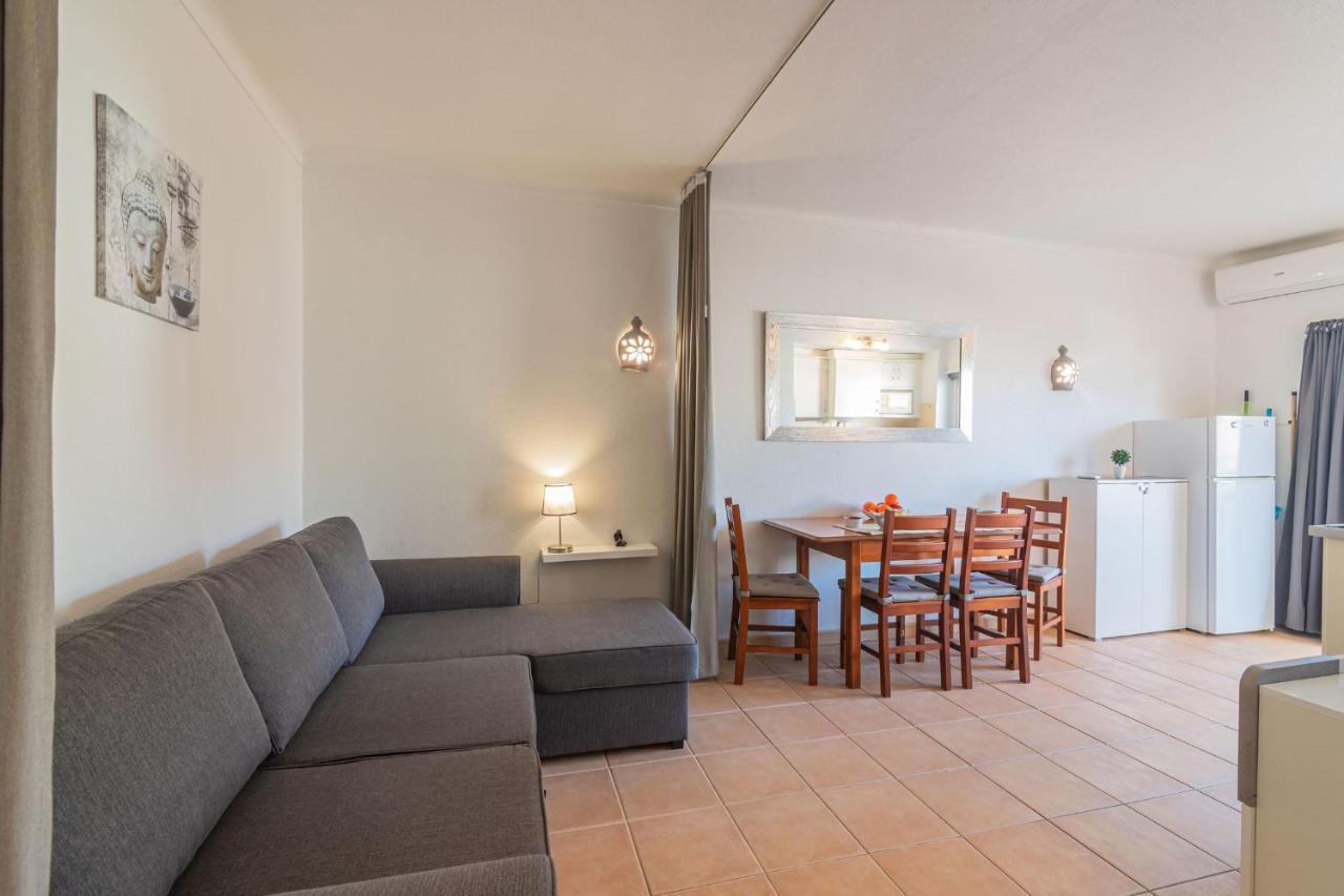 Vilamoura Cosy 2 With Pool By Homing Bagian luar foto