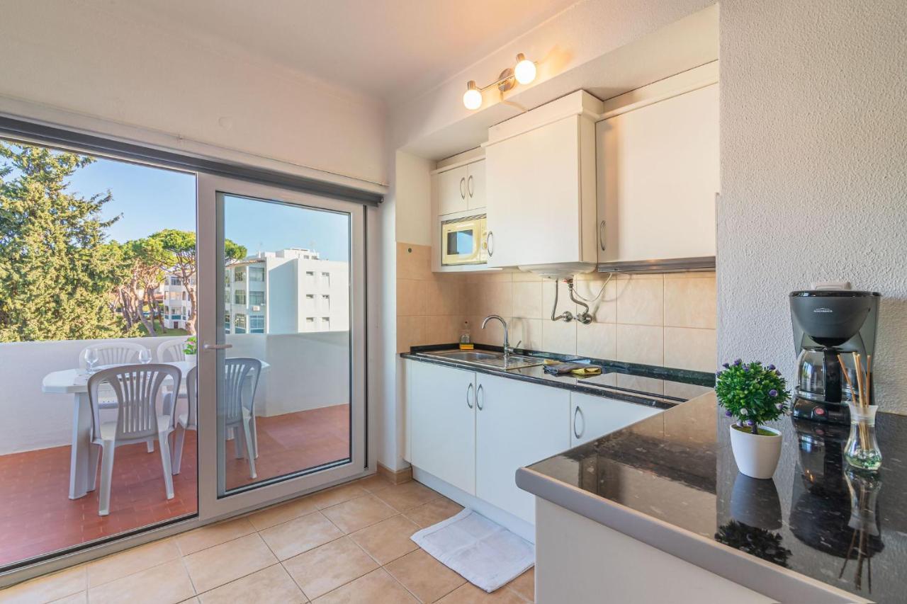 Vilamoura Cosy 2 With Pool By Homing Bagian luar foto