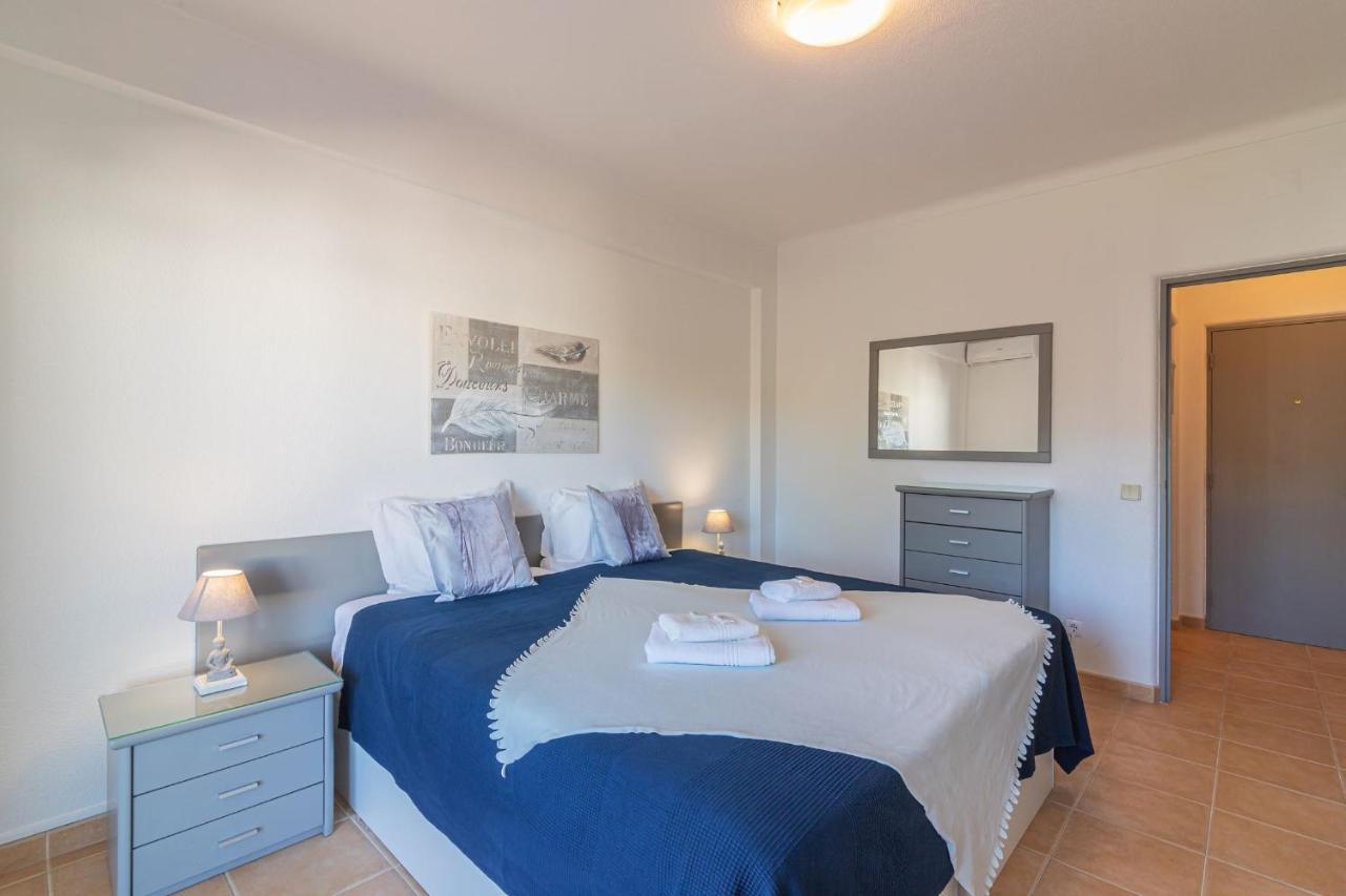 Vilamoura Cosy 2 With Pool By Homing Bagian luar foto