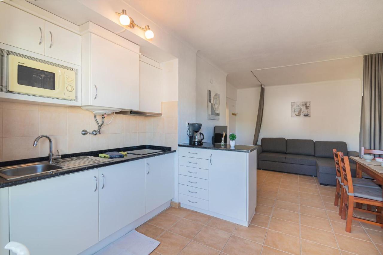 Vilamoura Cosy 2 With Pool By Homing Bagian luar foto